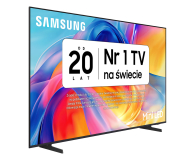 Samsung UE65M74H 65" Mini LED 4K 60 Hz Tizen TV HDMI 2.1 - 1526939 - zdjęcie 5